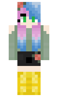 pinkphyriz minecraft skin