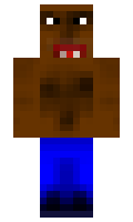 Ghoulxy minecraft skin
