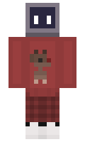 Metatoran minecraft skin