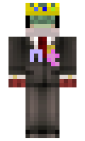 AsingleFish minecraft skin