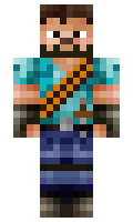 TheSneakySneaker minecraft skin