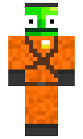 GueSSurDead minecraft skin