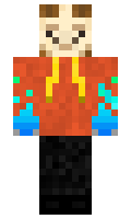 McSpaze minecraft skin