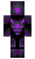 Rekshive minecraft skin