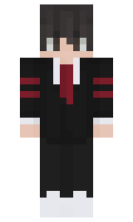 Cylone minecraft skin