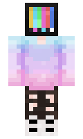 DUNBO minecraft skin