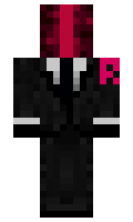 Goat2772 minecraft skin