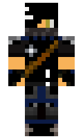 PokemanLOL minecraft skin