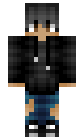 Koji minecraft skin