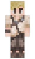 NoahAry minecraft skin