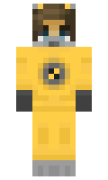 BrutusM8 minecraft skin