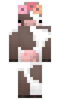 cernamrkev minecraft skin