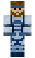 Questor minecraft skin