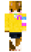 KingCandy1115 minecraft skin