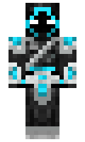 Nukuur minecraft skin