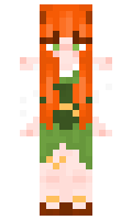 steamtamed minecraft skin