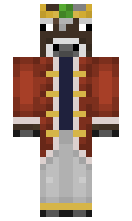 Goku17980 minecraft skin
