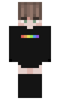 LEGOBrick999 minecraft skin