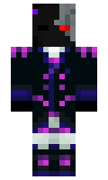 MREROCON minecraft skin