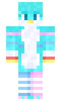 CrumbledHam minecraft skin