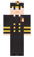 MatsLiesker minecraft skin