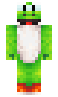 GRAPH00 minecraft skin