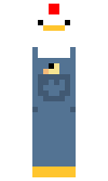 Jeeeeef minecraft skin