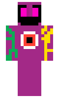 Danny0967 minecraft skin