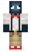 KUCING minecraft skin