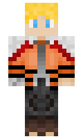 shadiel minecraft skin