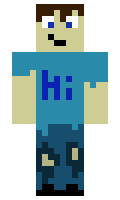 themustache6 minecraft skin