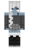 TracerON minecraft skin