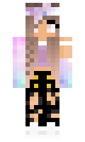 SleepySoap1084 minecraft skin