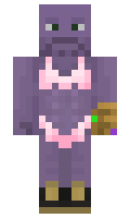 ZestyKuros minecraft skin