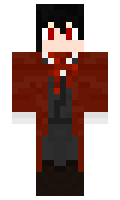 Acimir minecraft skin