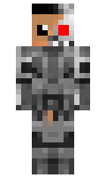 Taiwanator minecraft skin