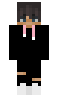 Freddv minecraft skin