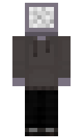 iDrearyMoon minecraft skin