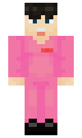 BoonaLuna minecraft skin