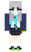 Rio minecraft skin