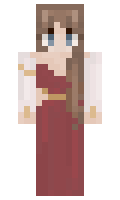 qvnzbetter minecraft skin