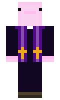 Darnien minecraft skin