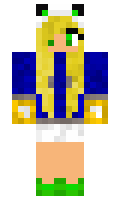 MegaHard minecraft skin