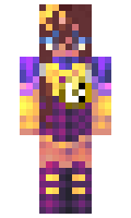 Benzu199 minecraft skin