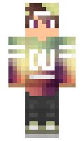 BouBy9889 minecraft skin