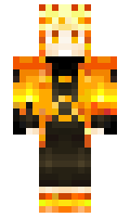 PheonixLaunch667 minecraft skin