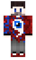 Fixaye minecraft skin