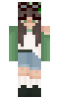 RailedByZyge minecraft skin