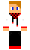 Tendo minecraft skin