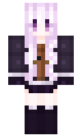 meowhissrawr minecraft skin